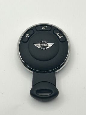 Mini Cooper Key Fob - OEM